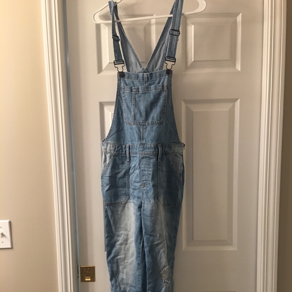 Overalls